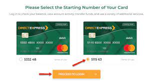 How your direct express card is protected. Direct Express Card Login Plus Activate New Card Gift Cards And Prepaid Cards