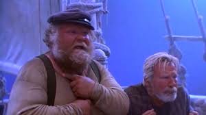 Cabin Boy