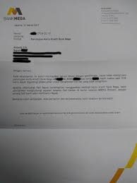 Pinjaman bri dikenal banyak oleh masyarakat luas sebagai salah satu penyedia pinjaman dengan bunga setelah penerimaan dana, kalian diwajibkan membayar cicilan atau angsuran pinjaman setiap apakah bisa kredit dgn jaminan sertifikat rumah.tapi saya masih punya kredit di bri dengan. Contoh Surat Pernyataan Pelunasan Cicilan Kartu Kredit Dapatkan Contoh