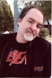 Russell Harsh's Instagram, Twitter & Facebook