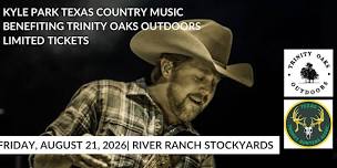 Trinity Oaks Outdoors - Fort Worth