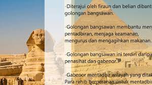 Pembinaan piramid bermula daripada ilham imhotep, iaitu saintis, ahli fizik, arkitek, dan penasihat penting kepada firaun djoser (3150 s.m.). Pengaruh Piramid Terhadap Tamadun Mesir Purba Youtube