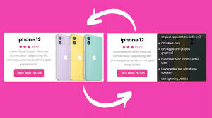 You will have total control over it all and in fact, the average you can personalize the site by using your own images, midifiles, quotations and background. Product Card Design Using Html Css