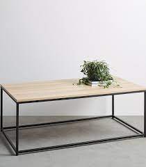 Franklin coffee table wood brown weathered gray threshold target. Atticus Coffee Table Target Australia
