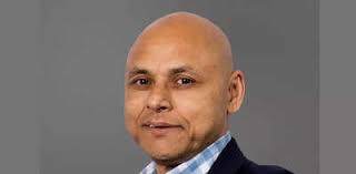 Nitin Singhal joins Sinch as Managing Director