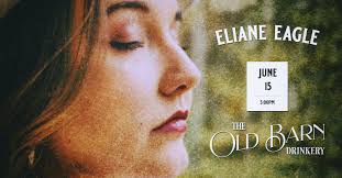Elaine Eagle — The Old Barn Drinkery