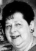 Carol Ernst Obituary (2010)