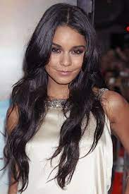 I Wish My Hair Looked Like This Vanessa Hudgens Hair Hair Hair Beauty