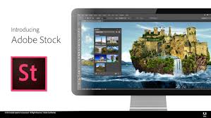 Well, if you try out the adobe stock paid plan, then they will credit you with 10 superlative images you can download free within the. How To Use Adobe Stock With Creative Cloud Libraries Creative Studio