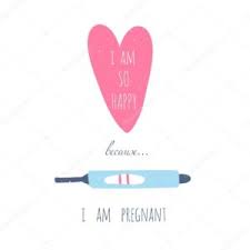 Resultado de imagen para fotos de embarazos para whatsapp