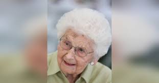 Obituary information for Lois G. Ward