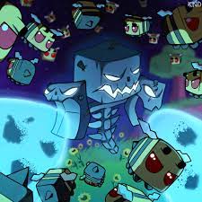 Honey bee farmers love to share all the essential information about this fascinating species. Minecraft Bees Vs The Wither Boss Art By Me R Minecraft