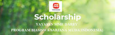 The official instagram page of yayasan sime darby, the philanthropic arm of sime darby companies. Tawaran Biasiswa Yayasan Sime Darby Program Sarjana Muda Indonesia Mypendidikanmalaysia Com