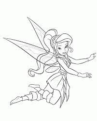 Plus, it's an easy way to celebrate each season or special holidays. Disney Fairy Coloring Pages Coloring Home