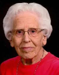 Arlene Ford Obituary (1923