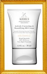 Kiehl S Skin Tone Correcting Beautifying Bb Cream Spf 50 From March 4 To 17 Come Swap Your Old Empty Bb Cream For A Bbetter Bb Cream Receive A Deluxe Size 5ml Kiehl S Bb Cream At Any Kie Bb Cream Cream Kiehls