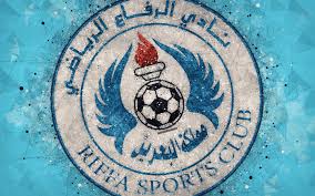 Derived with its vision, mission, and values, ole strives to provide and bring the international football experience to children under the supervision of experienced professional coaches and crew. Download Wallpapers Riffa Club 4k Bahrain Football Club Geometric Art Logo Blue Background Emblem Riffa Bahrain Football Bahraini Premier League Creative Art Riffa Sc For Desktop With Resolution 3840x2400 High Quality Hd