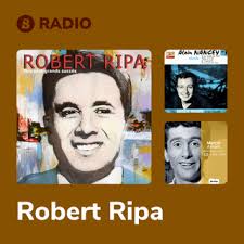 Robert Ripa Radio