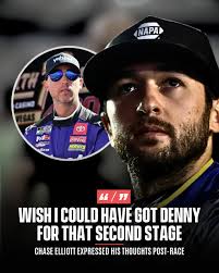 What are your picks for the Martinsville Cup race?