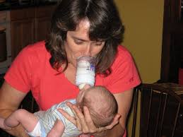 More moms prefer part-time work