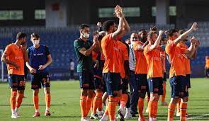 İstanbul başakşehir futbol kulübü is a turkish professional football club based in the başakşehir district of istanbul. Bv7mbc30o8beam