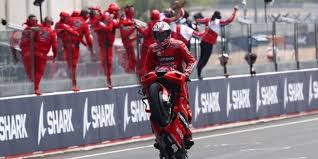 Andrea dovizioso and aprilia, tests at mugello at risk. Byjgghfcublj3m