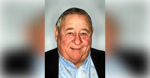 Obituary information for Button Sikes