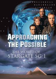 Oct 13, 2021 · 252 stargate: Approaching The Possible The World Of Stargate Sg 1 Storm Jo 9781550227055 Amazon Com Books