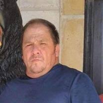 Anthony D Manning Obituary