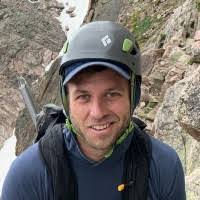 Ben Isbell's Instagram, Twitter & Facebook