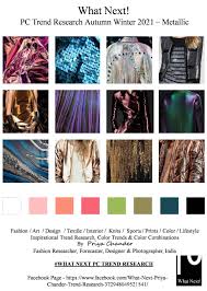 Pin By Rima Petrauskienė On Priya Chander Color Trends Fashion Fashion Trend Forecast Fashion Forecasting