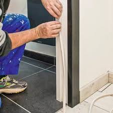 Amenagement Gain De Place Poser Une Porte Coulissant Dans Une Cloison Porte Coulissante Galandage Porte Coulissante Porte Galandage