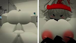 Free Ordering at McDonalds in Roblox Porn Video