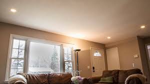 6 Ultra Thin Led Recessed Light 9 Watt 65 Watt Equivalent Aspectled