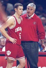 Neil Reed The Indiana Player Bob Knight Choked Dies At Age 36