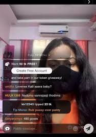 Indianhothyd 22 - CamWhores