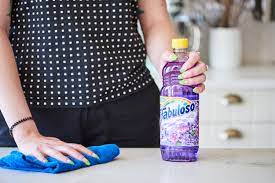 We did not find results for: 5 Things You Can Clean With Fabuloso Cleaner Apartment Therapy