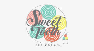 In an era obsessed with stories about generational. New Sweet Tooth Logo Gprez Designs Sweet Tooth Ice Cream Transparent Png 371x366 Free Download On Nicepng