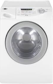 You can manually release the door lock by taking off . Maytag Mah8700aww 27 Inch Front Load Washer With 3 81 Cu Ft Capacity 5 Cycles And Extended Spin Cycle White