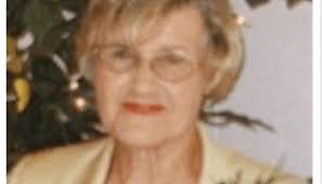 Obituary and funeral service: Joyce Head, 87, of Monroe