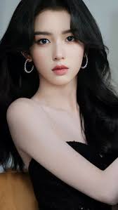 Alina Zhang Meng Crazy Fans