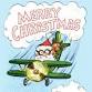 Scone Aero Club Xmas Party event image