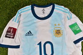 Today, they will play against bolivia, who are currently leading the table in group b. Argentina National Team Match Worn Shirt Vs Bolivia World Cup Qatar 2022 Qualifying Messi Lionel 10 Footballentertainment