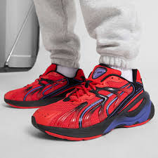 Image result for Radiant Red 2001 Puma