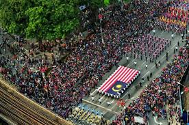 Ya, karena kemerdekaan yang kita raih itu memiliki sehingga tepat di hari jumat, 17 agustus 1945 proklamasi kemerdekaan indonesia yang dibaca oleh ir. Aktiviti Hari Kemerdekaan Negara Yang Boleh Anda Sertai Kunjungi Theasianparent Malaysia
