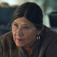 Filmografie Kyra Harper