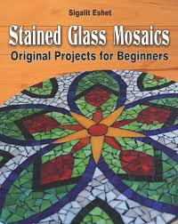 47 pretty mosaic decorations for your garden Mosaic Designs And Patters Sigalit Eshet