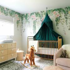 Whether planning a redecorating project or undertaking a mini makeover with a furniture rethink our guides to everything from living room colour schemes to. 20 Best Nursery Design Ideas That Age With A Little One