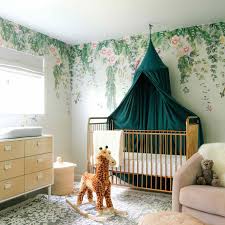 Maybe you would like to learn more about one of these? 20 Best Nursery Design Ideas That Age With A Little One