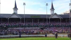 Churchill downs‏подлинная учетная запись @churchilldowns 9 ч9 часов назад. Road To Kentucky Derby 141 Video Series Episode 8